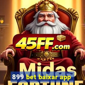 899 bet baixar app